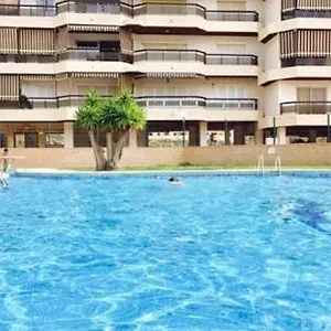 2 Bedroom Jardines Canarios Los Cristianos Tenerife Apartment Arona (Tenerife)