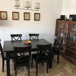  Apartment Los Naranjos Mar.