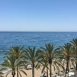 Apartment Las Palmas 1, Marbella