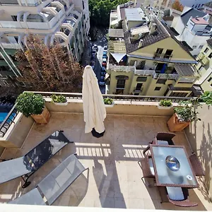 Polo 7b Apartment Marbella