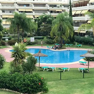 Apartament Guadalmina Marbella