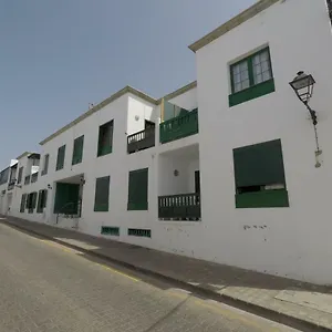 Apartamento Playa Dorada Apartment Playa Blanca (Lanzarote)
