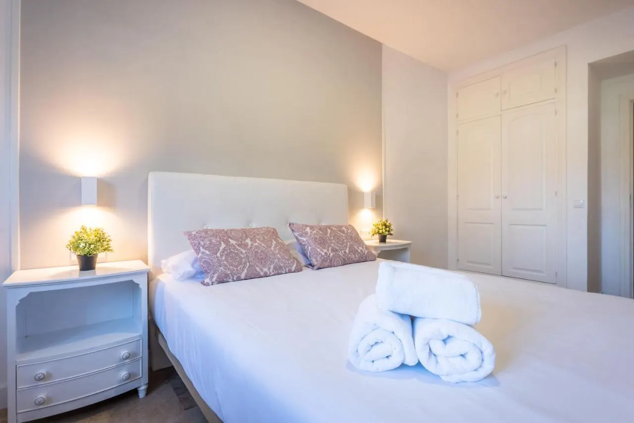 Apartamento Apartamento Nueva Alcantara Beach Marbella España