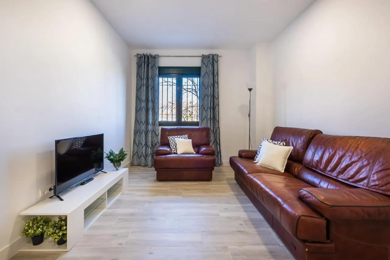 Apartamento Nueva Alcantara Beach Marbella Apartment