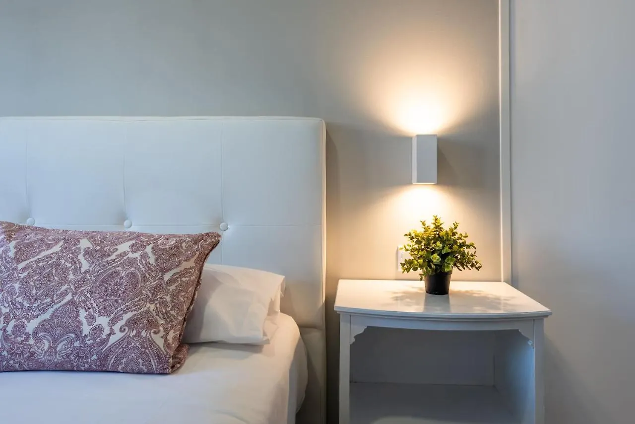Apartamento Nueva Alcantara Beach Marbella Apartment