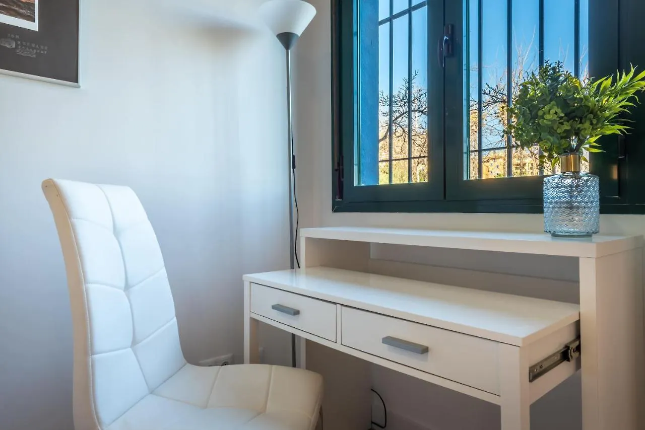 Apartamento Nueva Alcantara Beach Marbella
