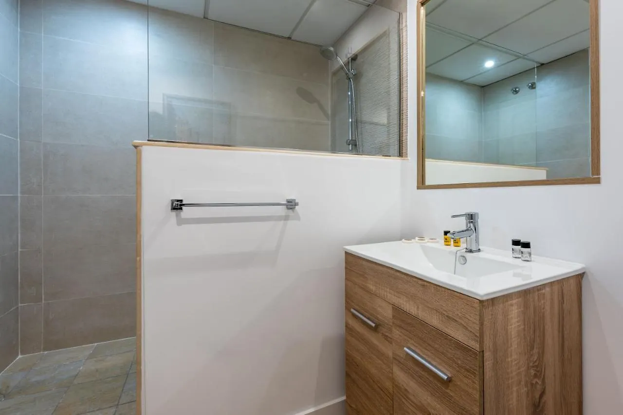 Apartamento Nueva Alcantara Beach Apartment Marbella