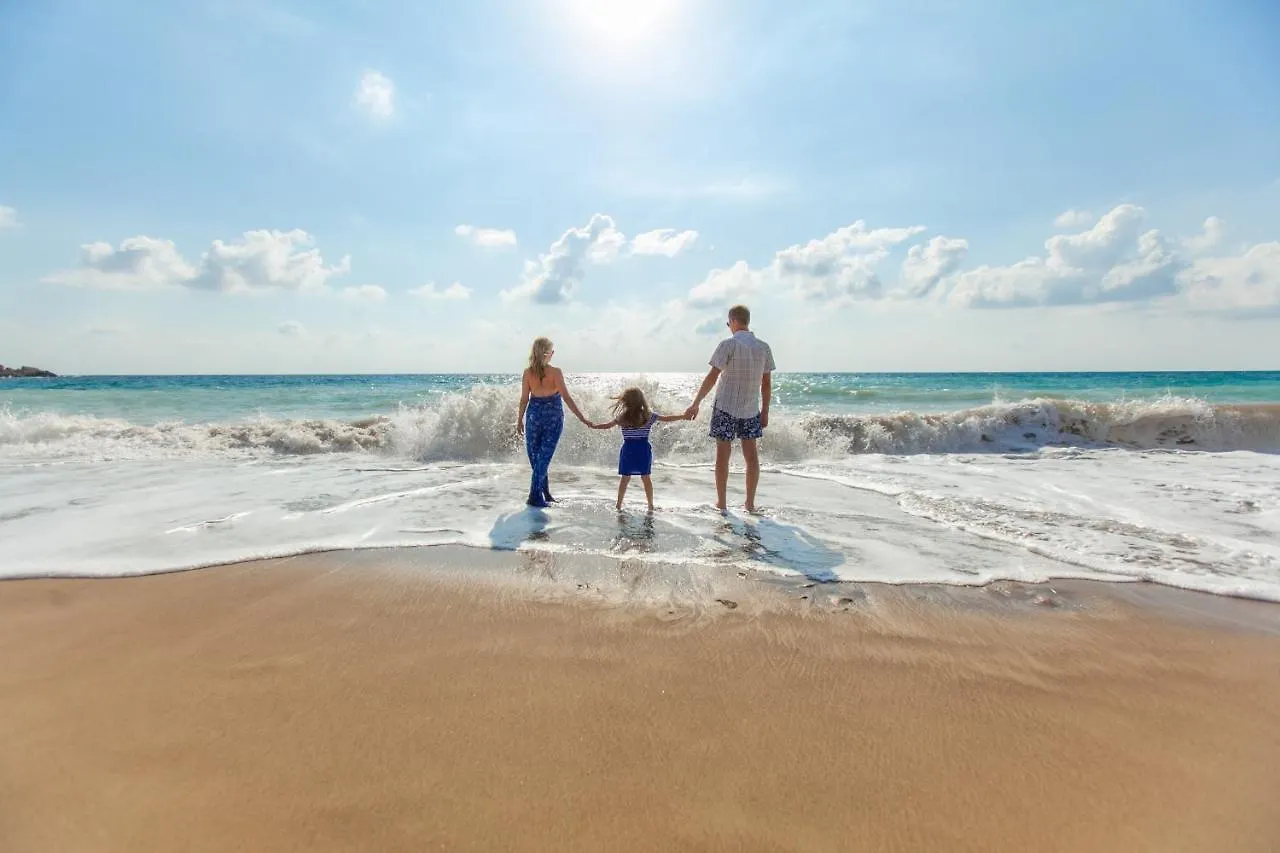 Apartamento Apartamento Nueva Alcantara Beach Marbella España