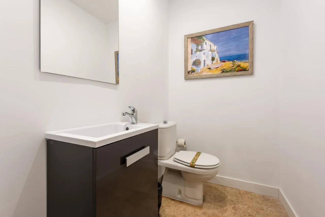 Apartamento Nueva Alcantara Beach Marbella Apartment
