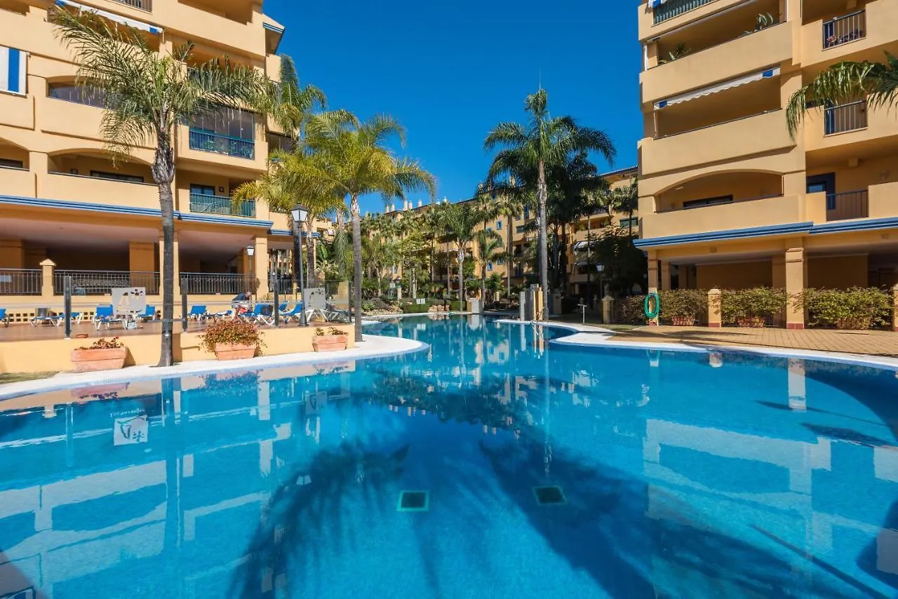 Apartamento Nueva Alcantara Beach contacts